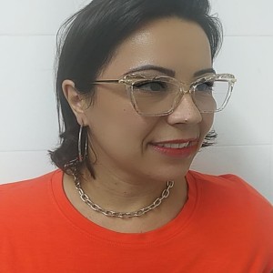 Choker Corrente Cadeado, Bijuteria.